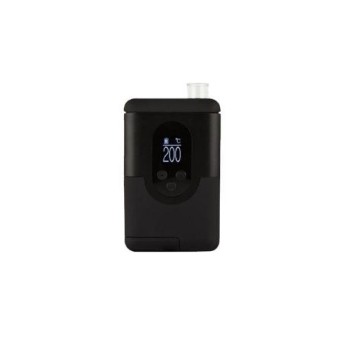 Arizer ArGo cannabis vaporizer