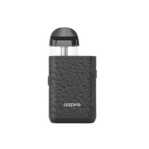 Aspire Minican 4+ Vape Pod Kit Pod System Aspire Black