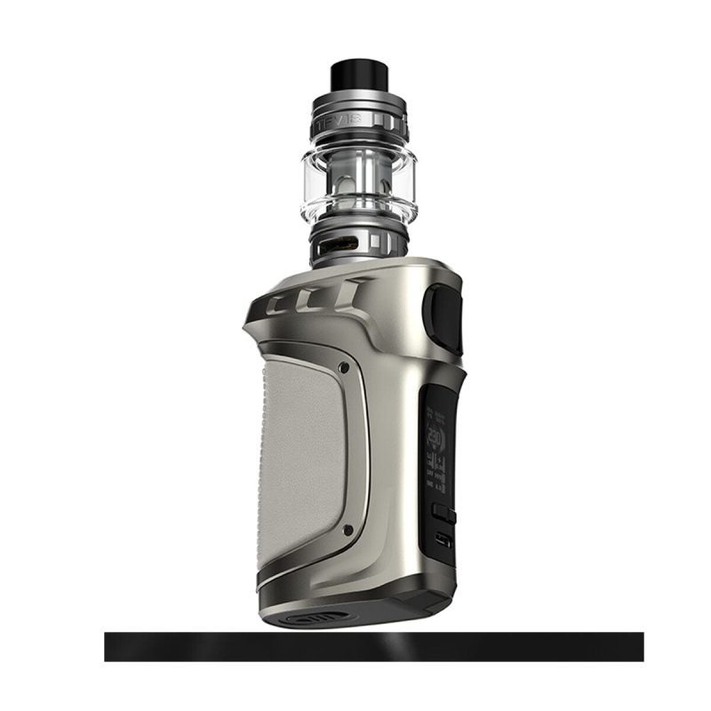 SMOK Mag 18 Vape Starter Kit E-Cigarette Kit SMOK Chrome