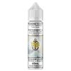 Captain Oliver's - Corsair E-Liquid Captain Oliver's Custards & Puddings 60mL 0 mg/mL