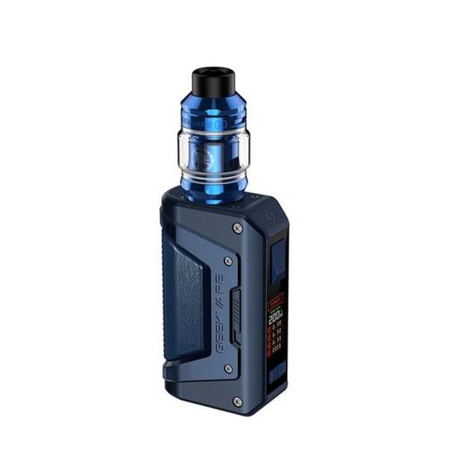 GeekVape - Aegis Legend 2 Starter Kit Starter Kit GeekVape Navy Blue