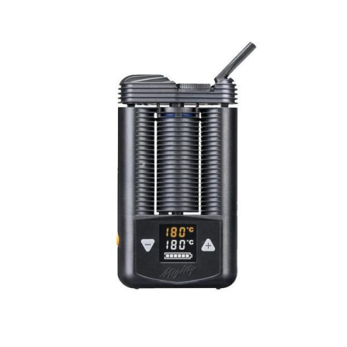 Storz Bickel Crafty vaporizer