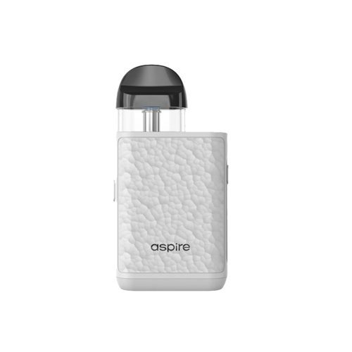 Aspire Minican 4+ Vape Pod Kit Pod System Aspire White